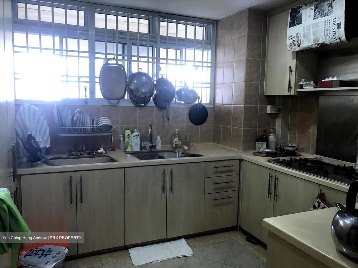 Pine Grove (D21), Condominium #637784421